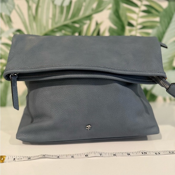 Jenna Kator Collection Vegan Leather Purse – Stylish, Spacious & Versatile - Picture 2 of 9